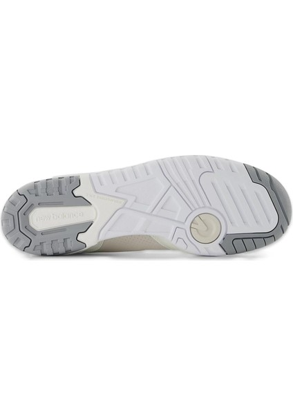 BB550 Nb Lifestyle Unisex Shoes Beyaz Unisex Spor Ayakkabı indirimleri