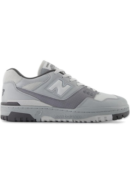 BB550 Nb Lifestyle Unisex Shoes Gri Unisex Spor Ayakkabı fiyatları