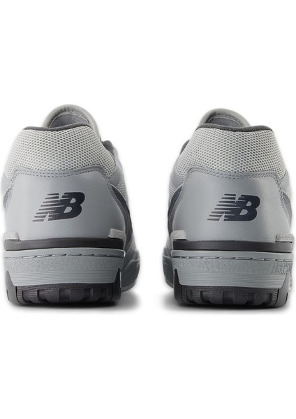 BB550 Nb Lifestyle Unisex Shoes Gri Unisex Spor Ayakkabı fırsatları