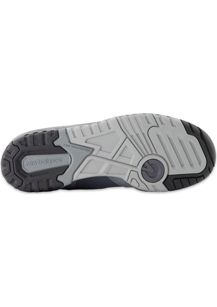 BB550 Nb Lifestyle Unisex Shoes Gri Unisex Spor Ayakkabı indirimleri