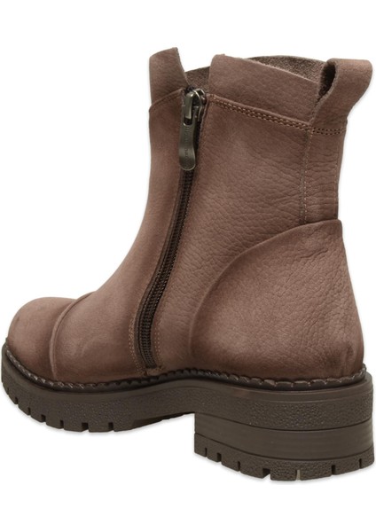 D25KB-1665 Günlük Vizon Kadın Bot fırsatları