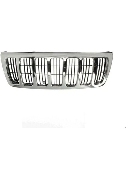 Grand Cherokee Ön Panjur Komple 2011 Sonrası Uyumlu