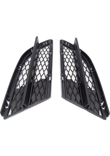 3 Serisi E90 Lci Ön Tampon Izgarası Sağ 2009 Sonrası Uyumlu