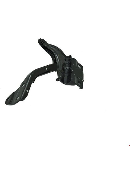 Megane 4 Sol Kaput Menteşesi 2015 Sonrası Uyumlu