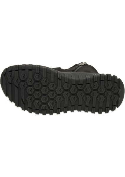 D25KB-8440 Günlük Siyah Kadın Bot indirimleri