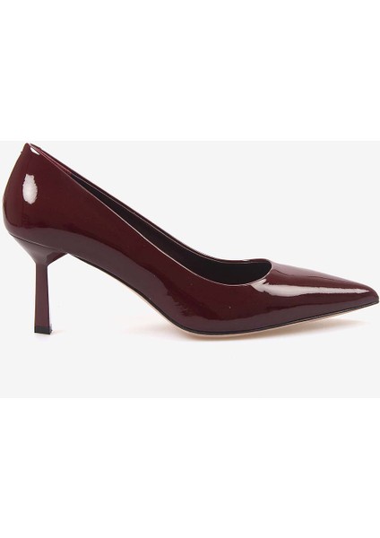 Hakiki Deri Kadın Gece & Abiye Ayakkabı 459020