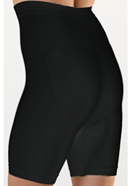 Kadın Seamless Korse Antibakteriyel Özellikli Paçalı Dikişsiz Tasarım modelleri