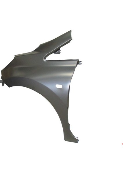 Note Ön Çamurluk Delikli Sol 2013 Sonrası Uyumlu