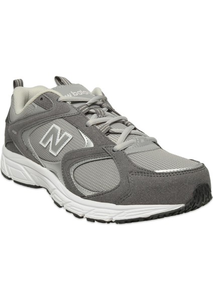 ML408 Nb Unisex Performance Shoes Gri Unisex Spor Ayakkabı
