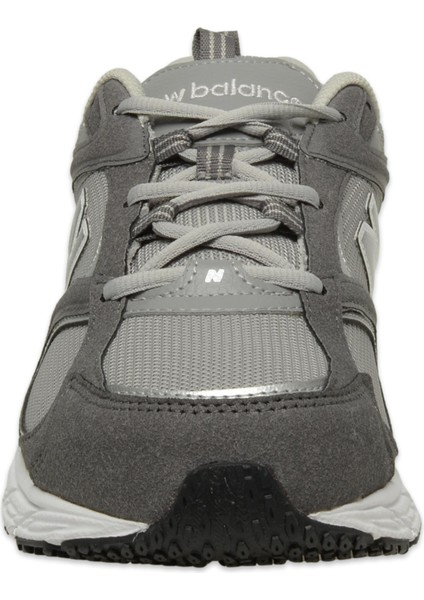 ML408 Nb Unisex Performance Shoes Gri Unisex Spor Ayakkabı modelleri