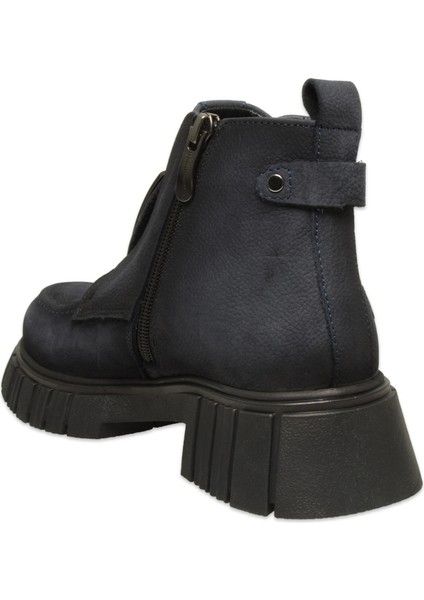 D25KB-1620 Günlük Lacivert Kadın Bot fırsatları