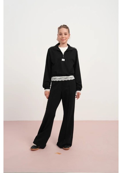 Kız Çocuk 7814 3'lü Takım