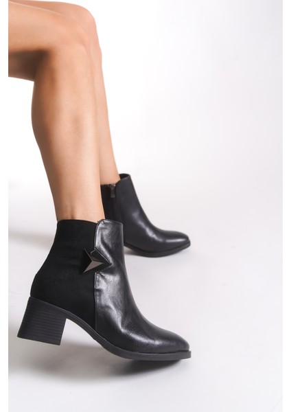 Xyrhicelle Kadın Bot 0012639