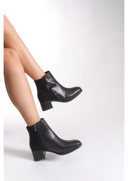 Xyrhicelle Kadın Bot 0012639 modelleri