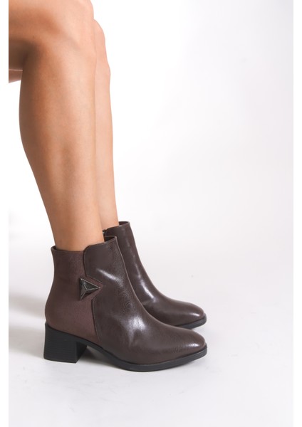 Xyrhicelle Kadın Bot 0012639