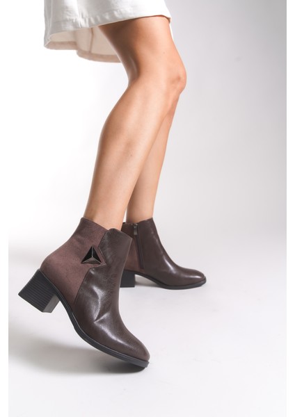 Xyrhicelle Kadın Bot 0012639 modelleri