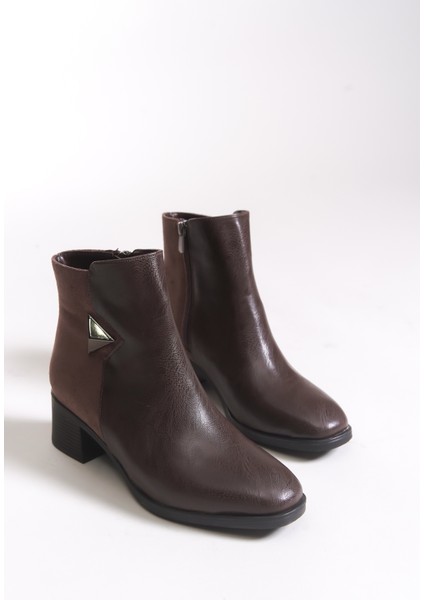 Xyrhicelle Kadın Bot 0012639 indirimleri