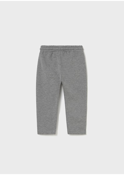 Erkek Bebek 3\'lü Takım (1-4 Yaş) – Köpek Baskılı Sweatshirt ve 2 Adet Eşofman Altı modelleri