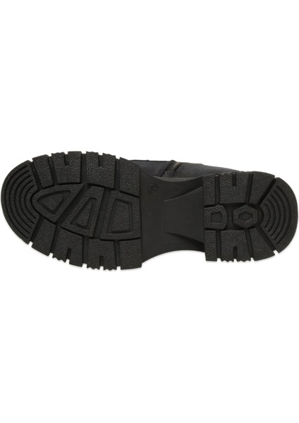 D25KB-1620 Günlük Lacivert Kadın Bot indirimleri