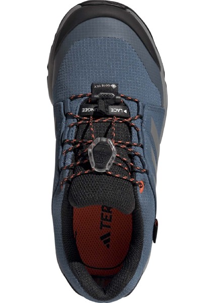 Terrex Gore-Tex Mavi Outdoor Ayakkabı (JI1358) modelleri