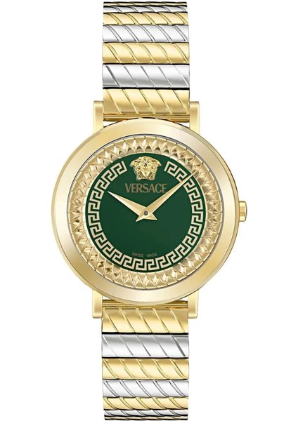 Versace VRSCVE0O00225 Kadın Kol Saati