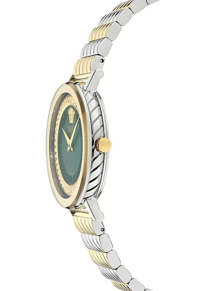 Versace VRSCVE0O00225 Kadın Kol Saati modelleri