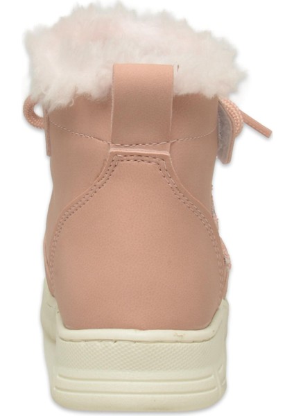 946.P25K433 Punto Patik Pudra Kız Çocuk Bot fırsatları