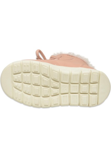 946.P25K433 Punto Patik Pudra Kız Çocuk Bot indirimleri