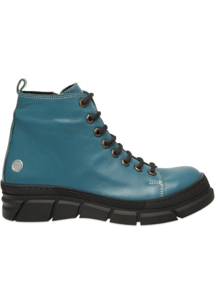 D25KB-1935 Günlük Mavi Kadın Bot fiyatları