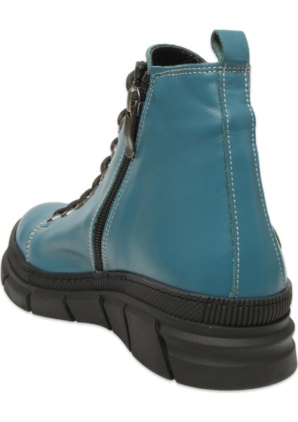 D25KB-1935 Günlük Mavi Kadın Bot fırsatları