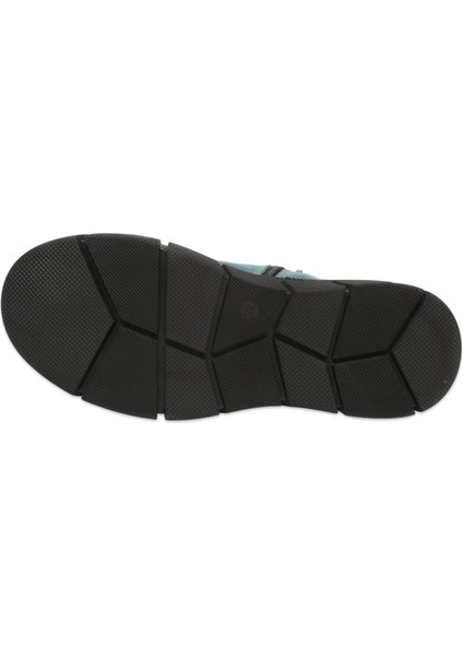 D25KB-1935 Günlük Mavi Kadın Bot indirimleri