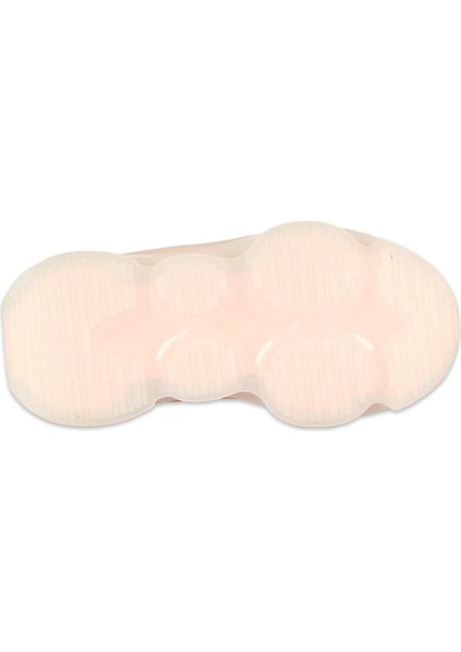 346.F25K.249 Kontra Filet Pudra Çocuk Spor Ayakkabı fırsatları