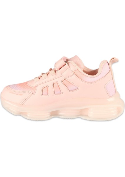 346.F25K.249 Kontra Filet Pudra Çocuk Spor Ayakkabı indirimleri