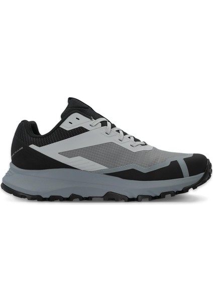 KS2432164 Kuocang Gtx Low Waterproof Trekking Shoes Gri-Siyah Erkek Spor Ayakkabı modelleri