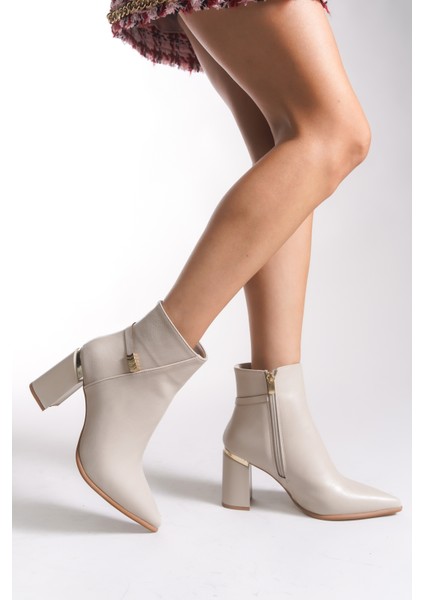 Kadın Sivri Burun Bot 0012060 fırsatları