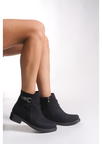 Crisrathla Kadın Bot 0012099