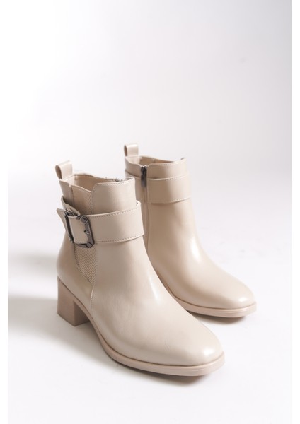 Mylryll Kadın Bot 0012640 indirimleri