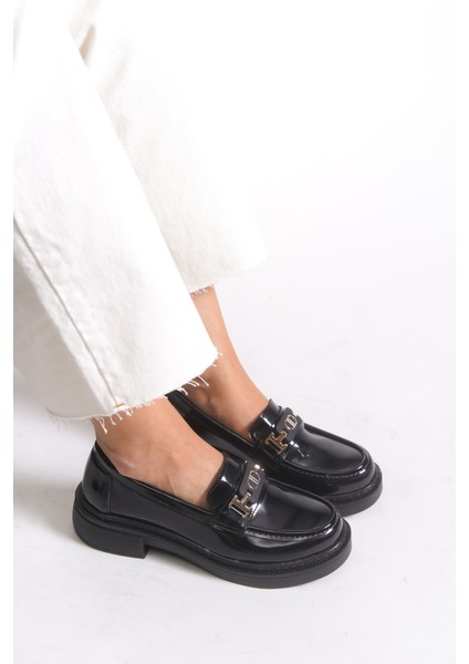 Kadın Loafer 00121805