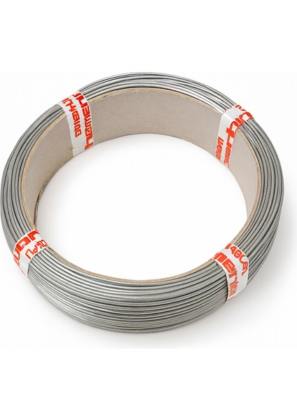 Fransa Menşeili - 1mm² Yüksek Sıcaklık Ortamları Için Bakır Kablo - 205 °c - Efep - Metre Seçenekli