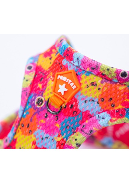 Airmesh Monsters Göğüs Tasması fırsatları