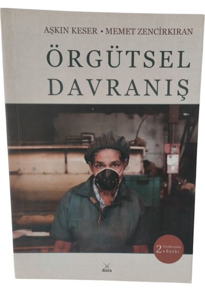 Örgütsel Davranış