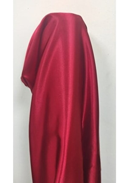 Kırmızı Saten Kumaş fiyatları