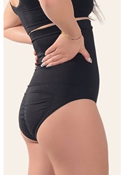 Kadın Seamless Slip Korse Antibakteriyel Özellikli Dikişsiz Tasarım ile Şekillendirici indirimleri