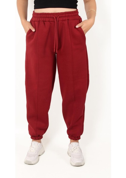 2569 Çımalı 3 Iplik Eşofman Altı indirimleri