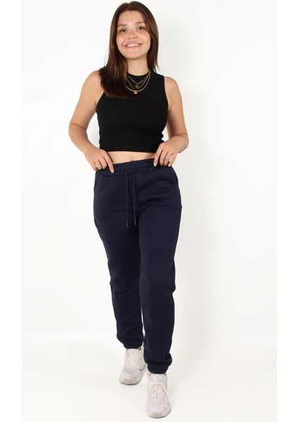 2566 Üç Ip Eşofman Altı