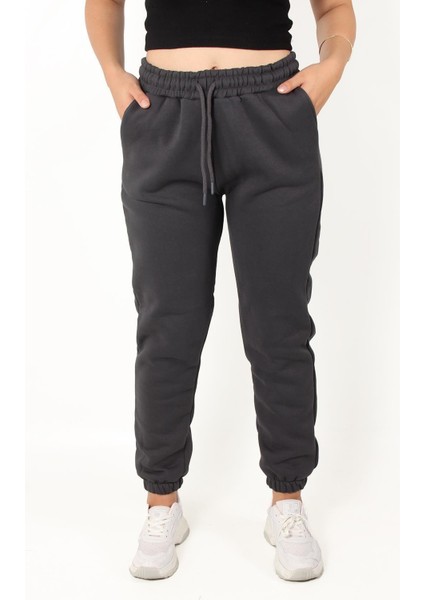 2566 Üç Ip Eşofman Altı