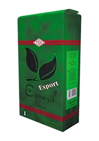 Destan Amber Eynesil Export Özel Siyah Çay 500 gr X12 Adet