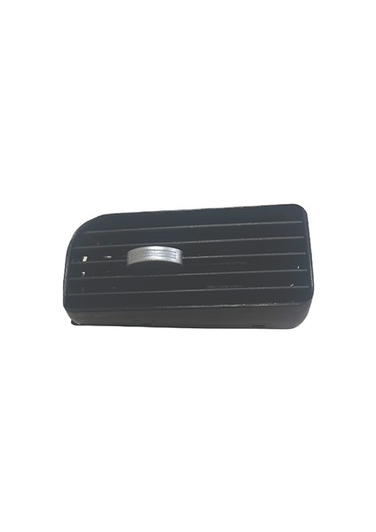 Linea Doblo Yeni Model Difrizör Orta Sol Krom