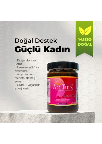 Woman Mix 850 gr fırsatları