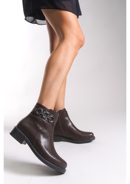 Brenrelle Kadın Bot 0012071